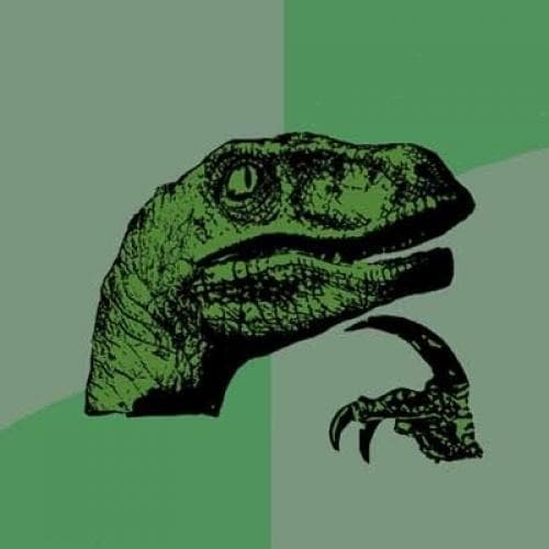 Filosoraptor