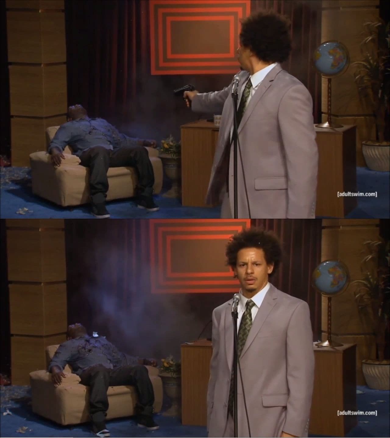 Quem Matou Hannibal