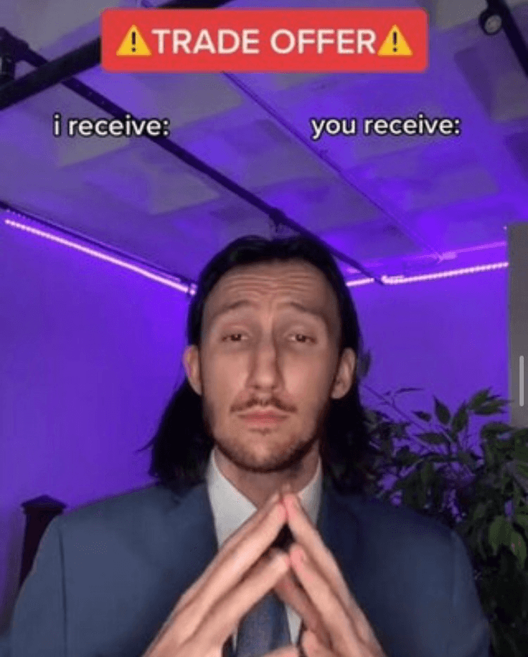 Eu Recebo, Você Recebe