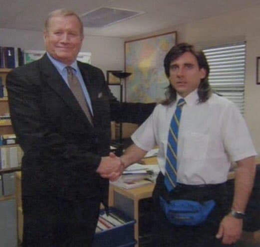 Parabéns (The Office)
