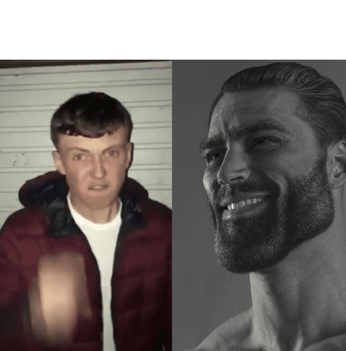 Fã Médio Vs Apreciador Médio