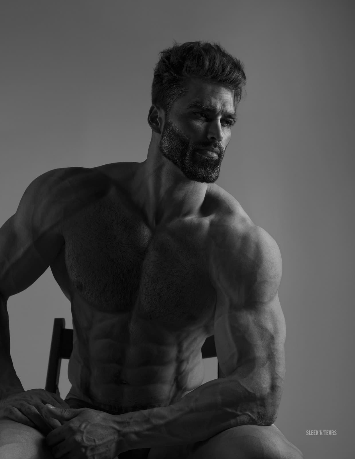 Gigachad