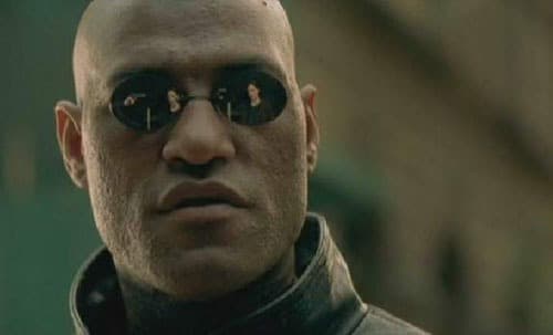 Morpheus Matrix