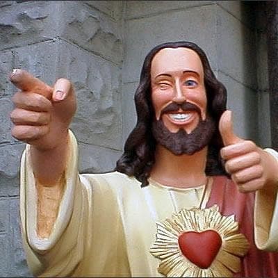 Cristo Camarada