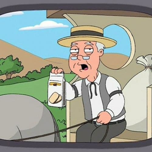 Pepperidge Farm Se Lembra