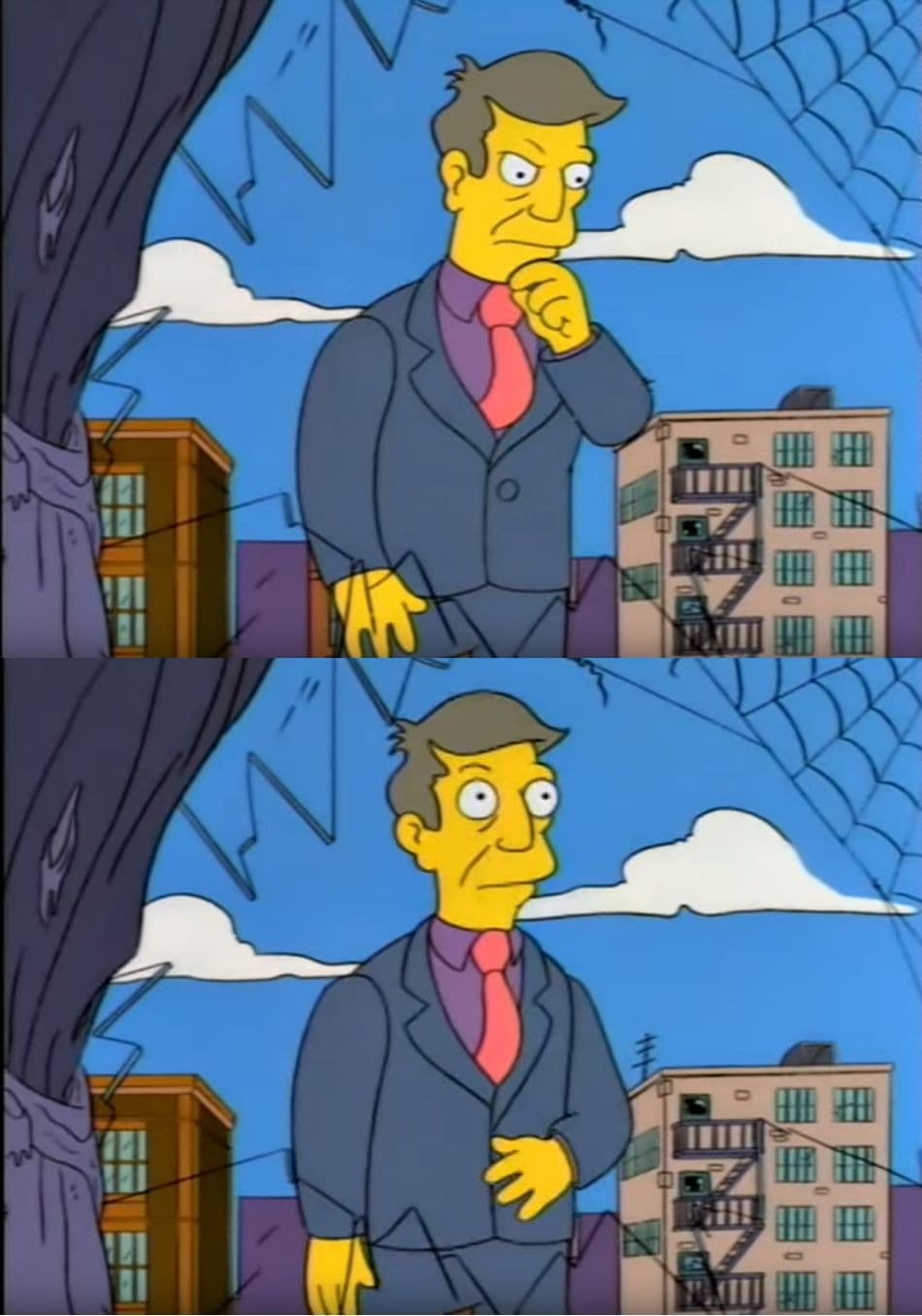 Skinner Desatualizado