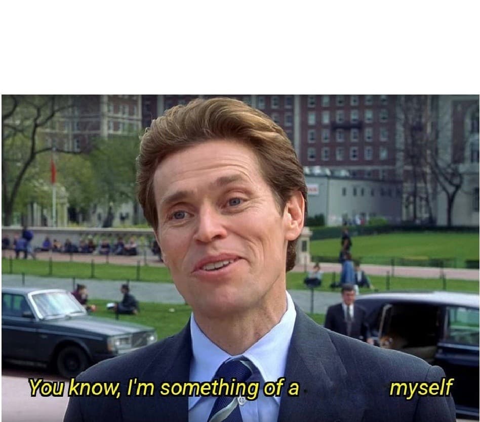 Eu Também Sou Meio Cientista