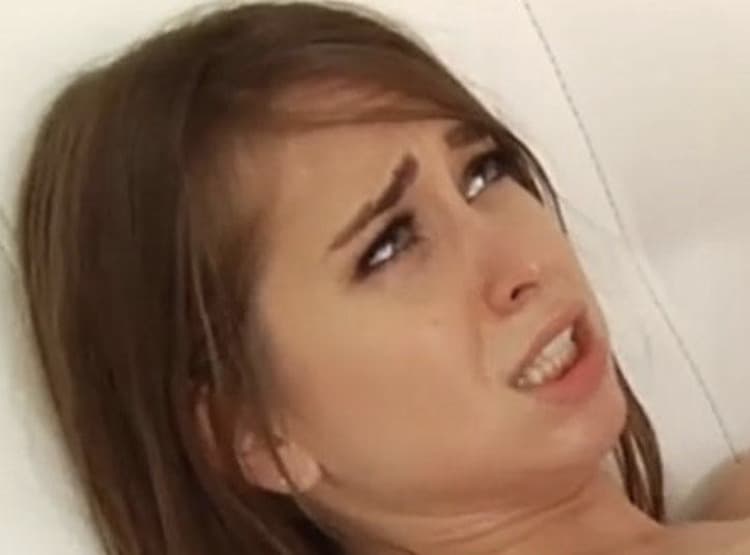 Riley Reid Meme