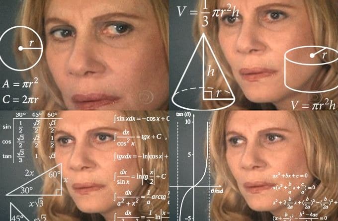 Calculando Tudo