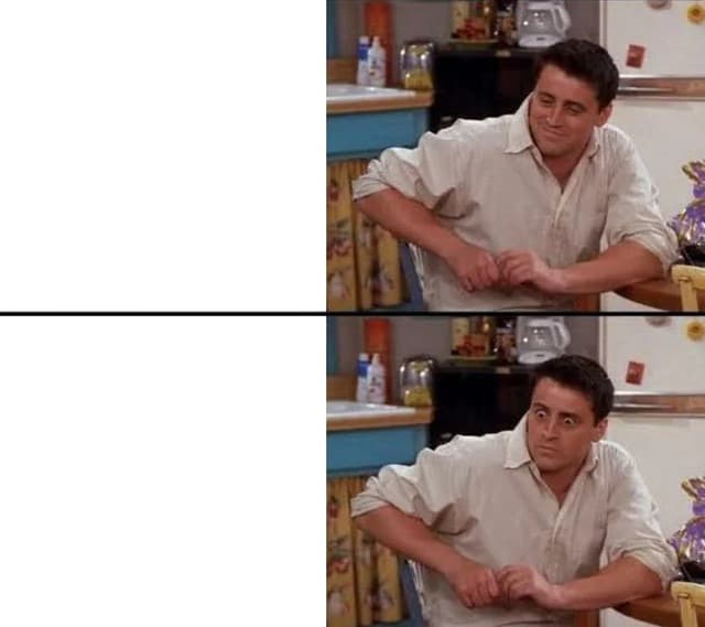 Joey Surpreso