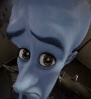 Megamind Sem Ninguém