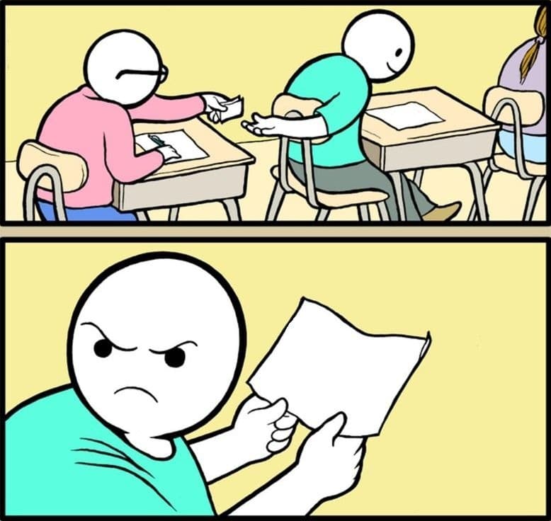 Passando Bilhete