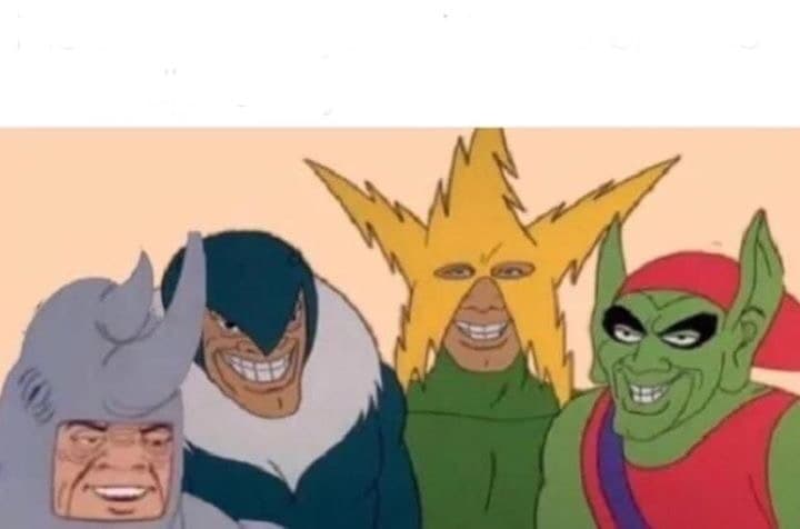 Eu e a Galera