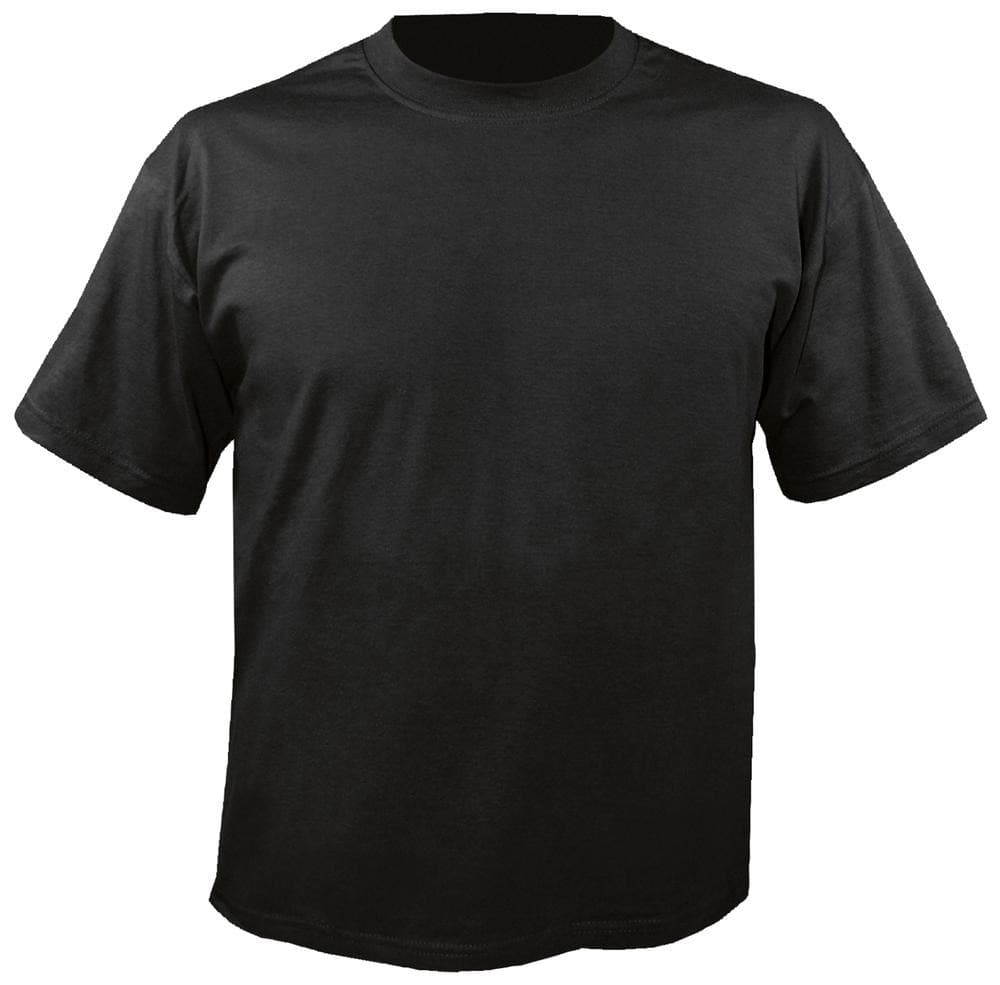 Camiseta em Branco