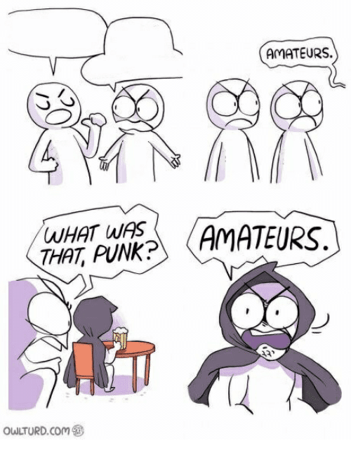 Amadores