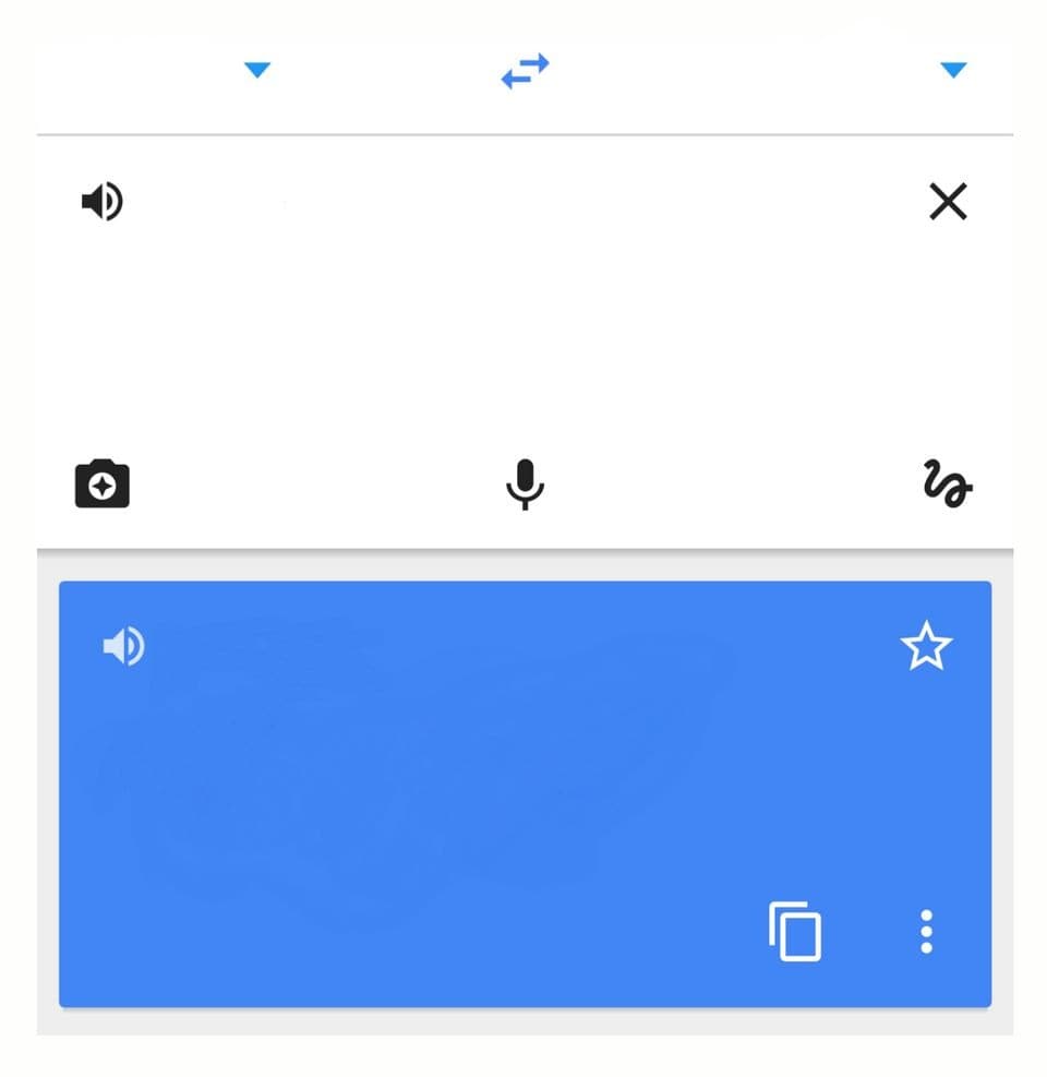 Google Tradutor