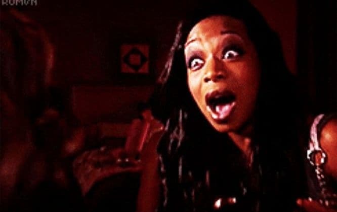 Beyoncé?! Tiffany Pollard