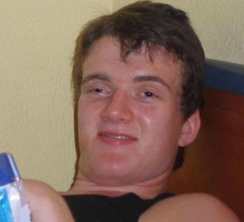 Cara do Dez