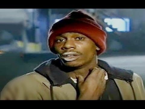 Chappelle Crack
