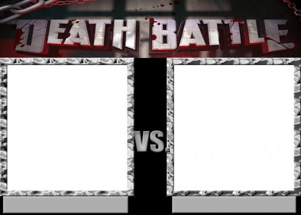 Batalha Da Morte