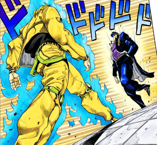 Caminhada Do Jojo