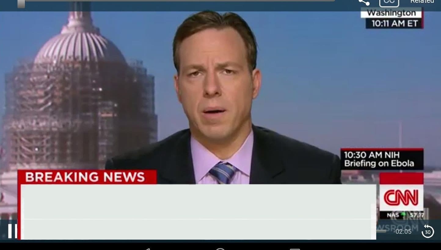 Últimas Notícias CNN