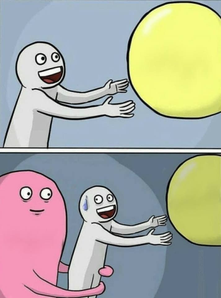 Bola Amarela Grande E...