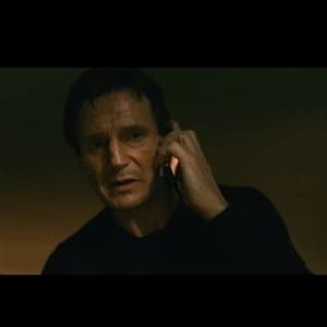 Liam Neeson Busca Implacável