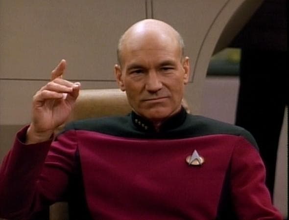 Picard, Faça Assim