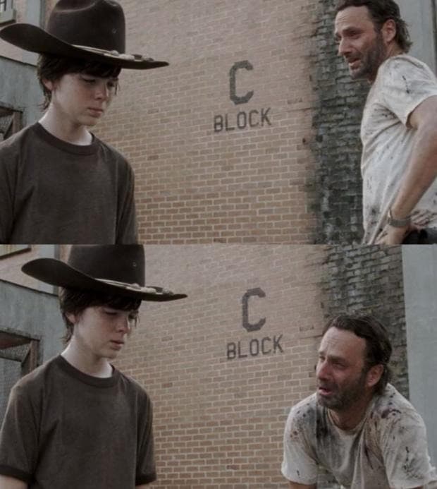 Rick E Carl
